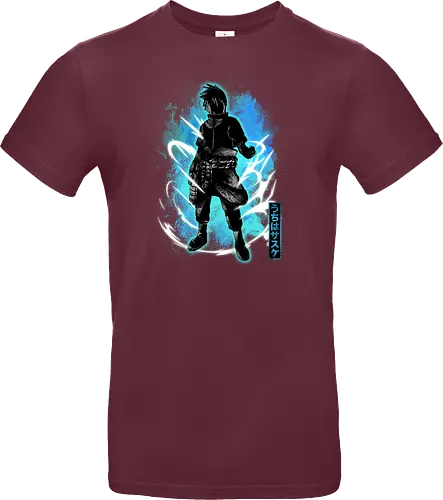 Cosmic Villian Ninja