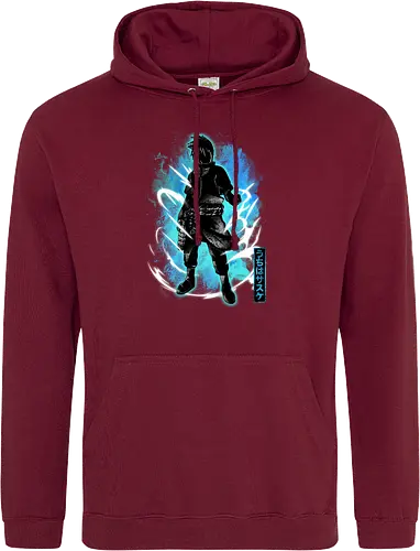 Cosmic Villian Ninja