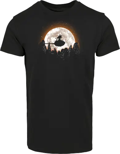 Moonlight Clouds
