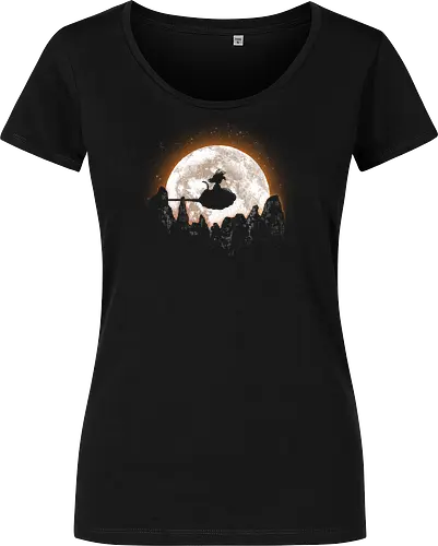 Moonlight Clouds