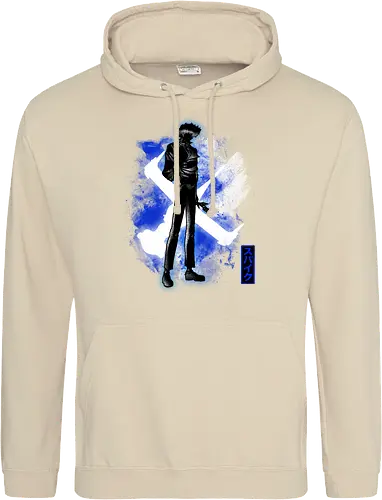 Cosmic Cowboy