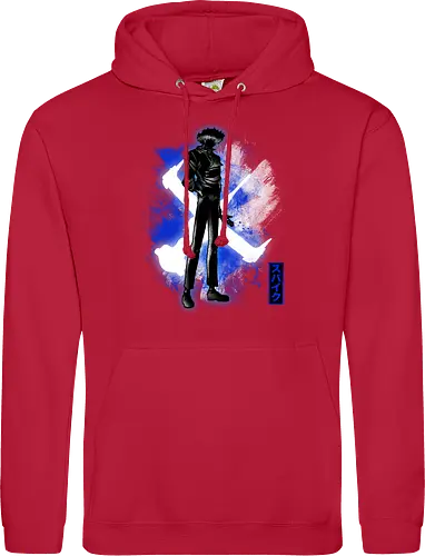 Cosmic Cowboy