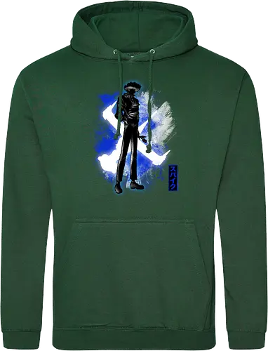 Cosmic Cowboy