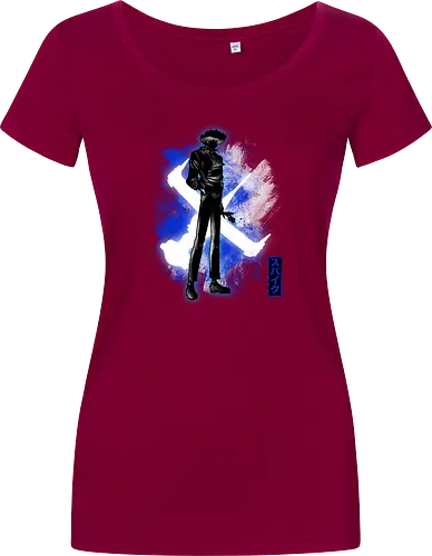 Cosmic Cowboy