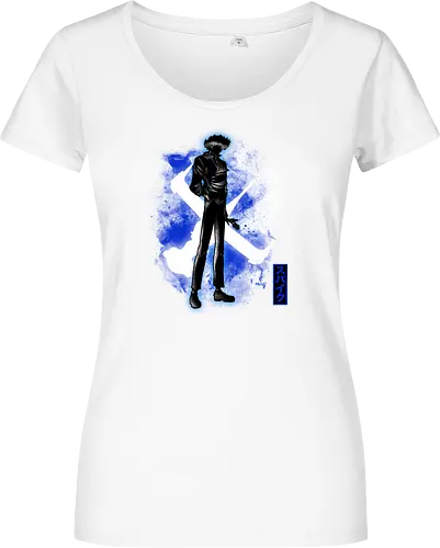 Cosmic Cowboy