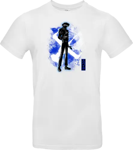 Cosmic Cowboy