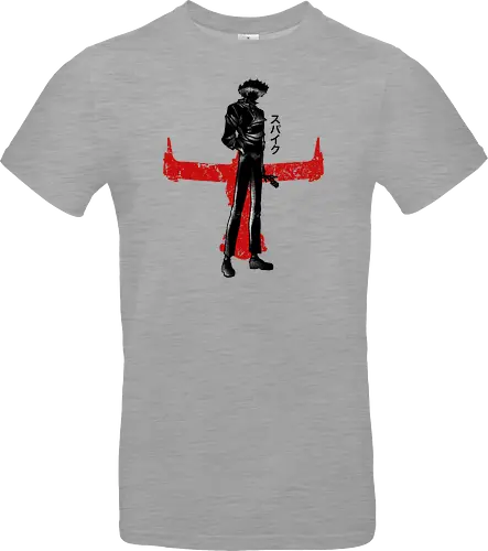 Crimson Cowboy