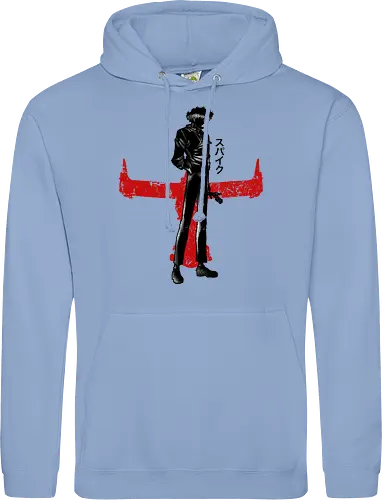Crimson Cowboy