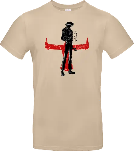 Crimson Cowboy