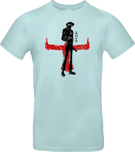 Crimson Cowboy