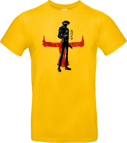 Crimson Cowboy
