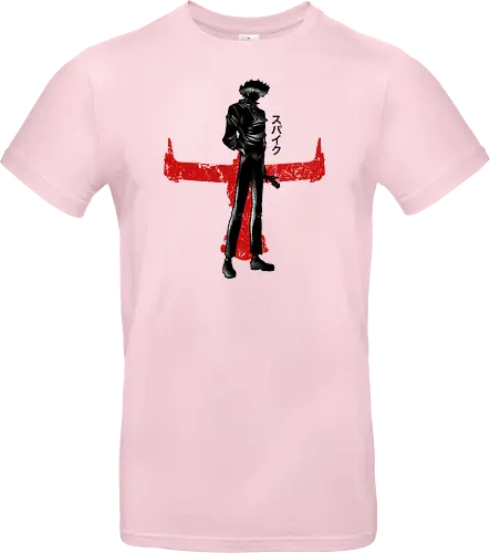 Crimson Cowboy