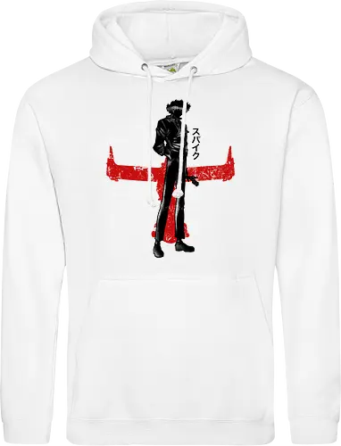 Crimson Cowboy