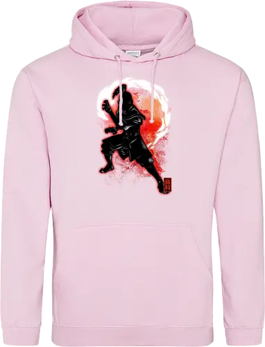 Cosmic Fire