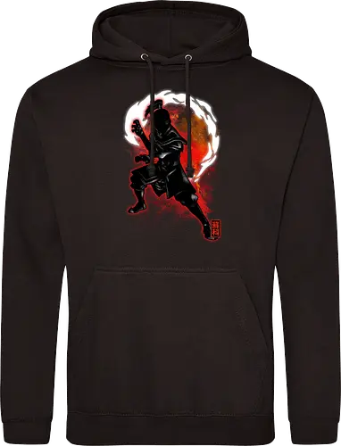 Cosmic Fire