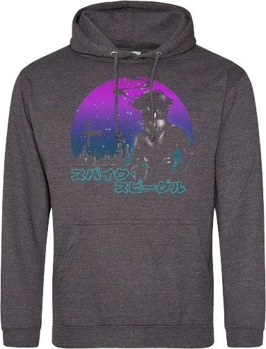 Space Cowboy