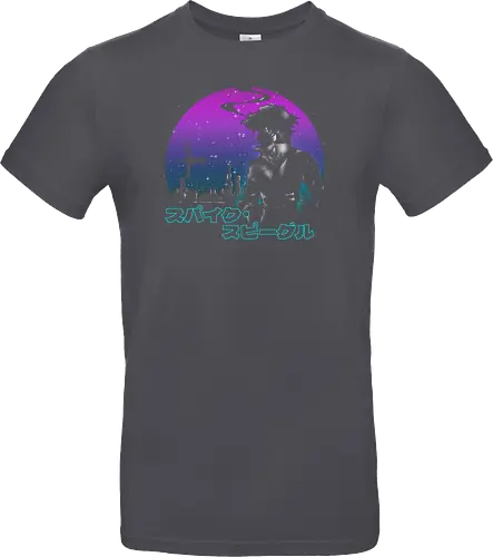 Space Cowboy