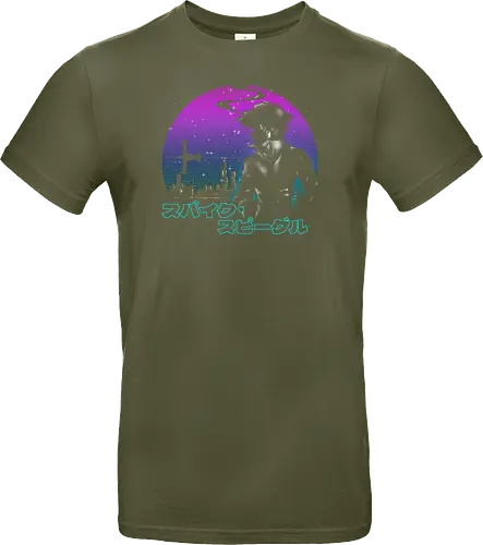 Space Cowboy