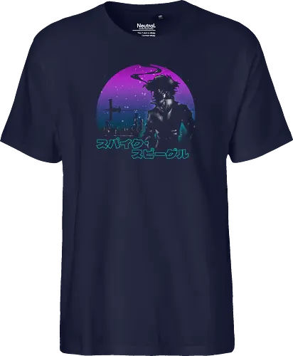 Space Cowboy