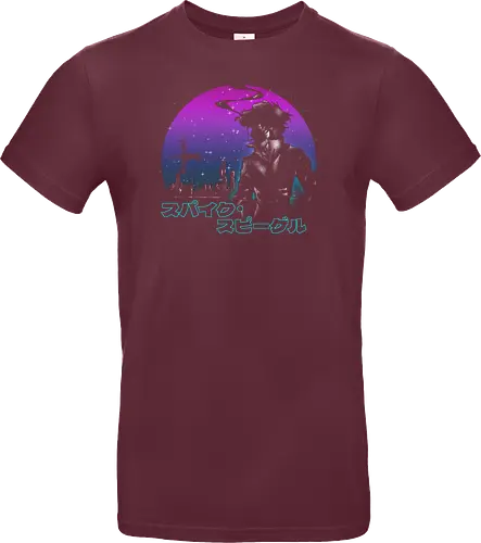 Space Cowboy