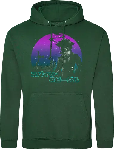 Space Cowboy