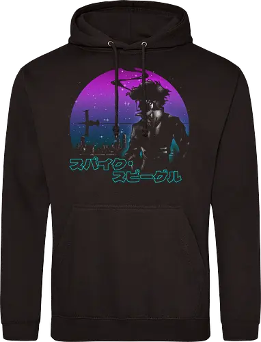 Space Cowboy