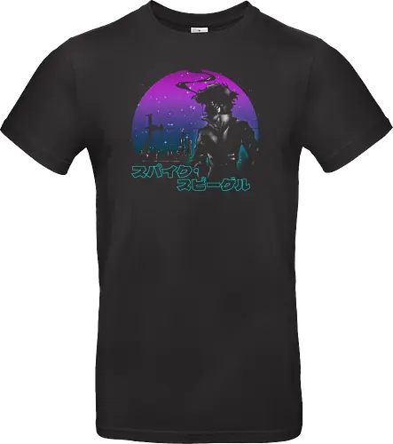 Space Cowboy