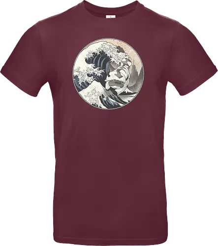 The Great Air Bison