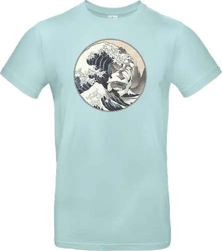 The Great Air Bison