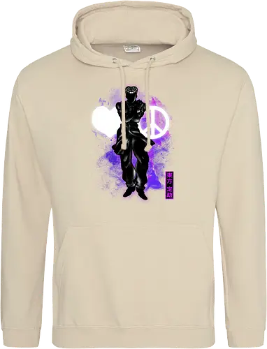 Cosmic Josuke