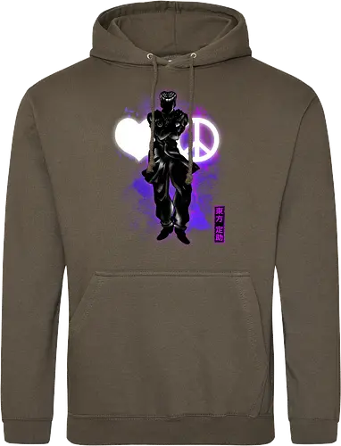 Cosmic Josuke