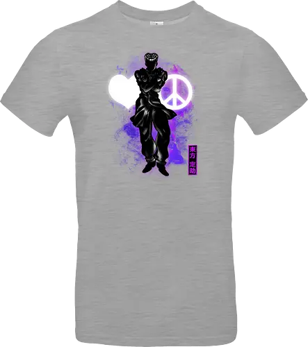 Cosmic Josuke