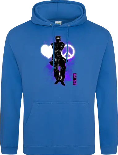 Cosmic Josuke