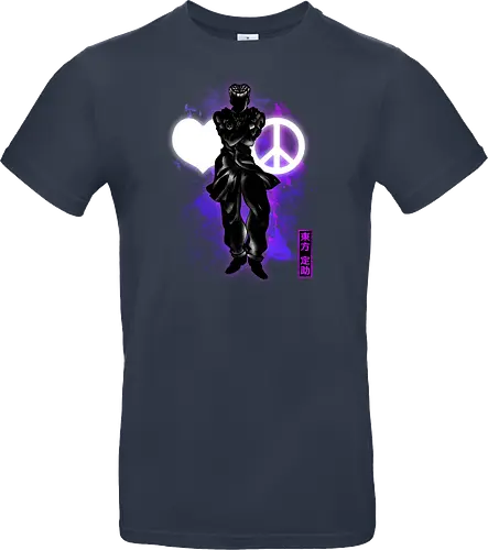 Cosmic Josuke