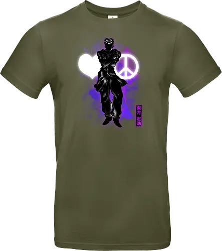 Cosmic Josuke