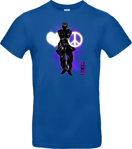 Cosmic Josuke