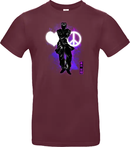 Cosmic Josuke