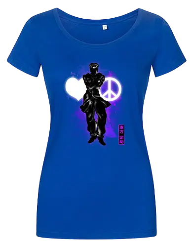 Cosmic Josuke