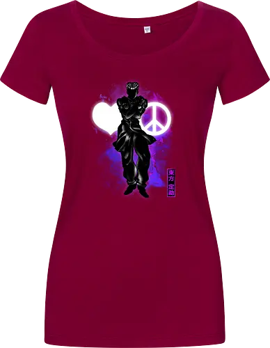Cosmic Josuke