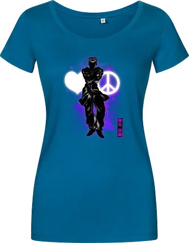 Cosmic Josuke