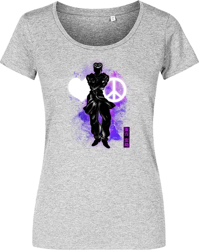 Cosmic Josuke