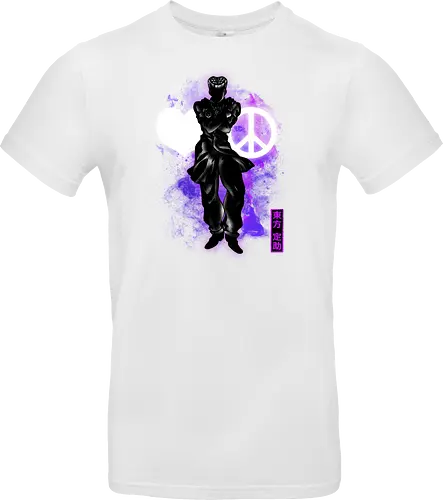 Cosmic Josuke