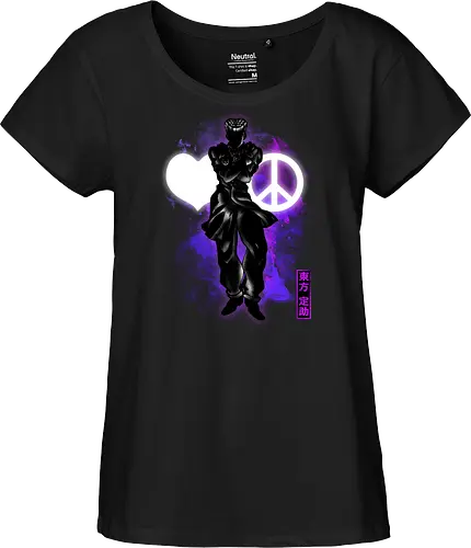 Cosmic Josuke