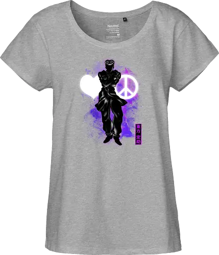 Cosmic Josuke