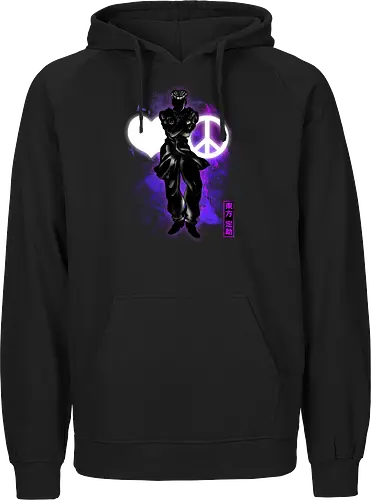 Cosmic Josuke