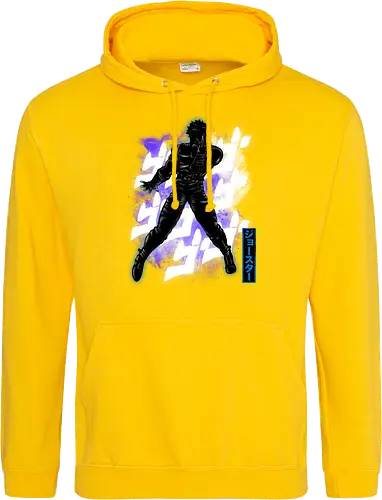 Cosmic Gentlemen