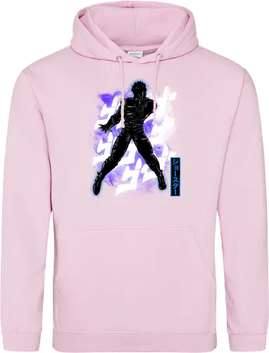 Cosmic Gentlemen