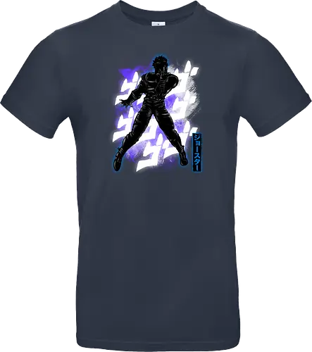 Cosmic Gentlemen