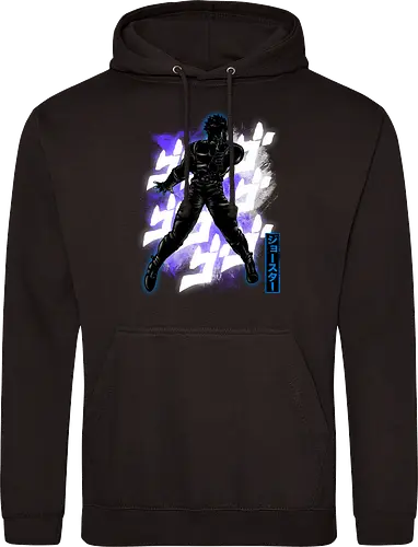 Cosmic Gentlemen