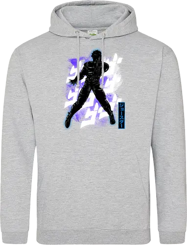 Cosmic Gentlemen